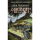 O Hobbit em quadrinhos