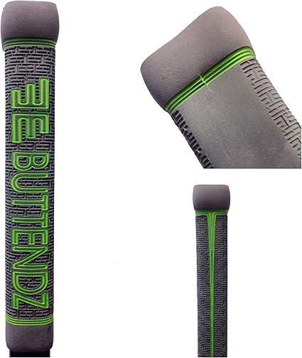 buttendz hockey grip