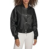 Levi's Women's Varsity Bomber Jacket