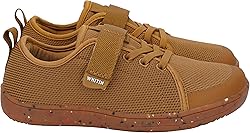 WHITIN Little Kids Barefoot Shoes for Boys Girls