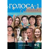 Golosa: Student Workbook, Book One