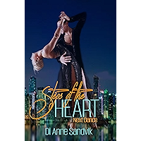 Steps of the Heart Next Dance book cover Steps of the Heart Next Dance book cover
