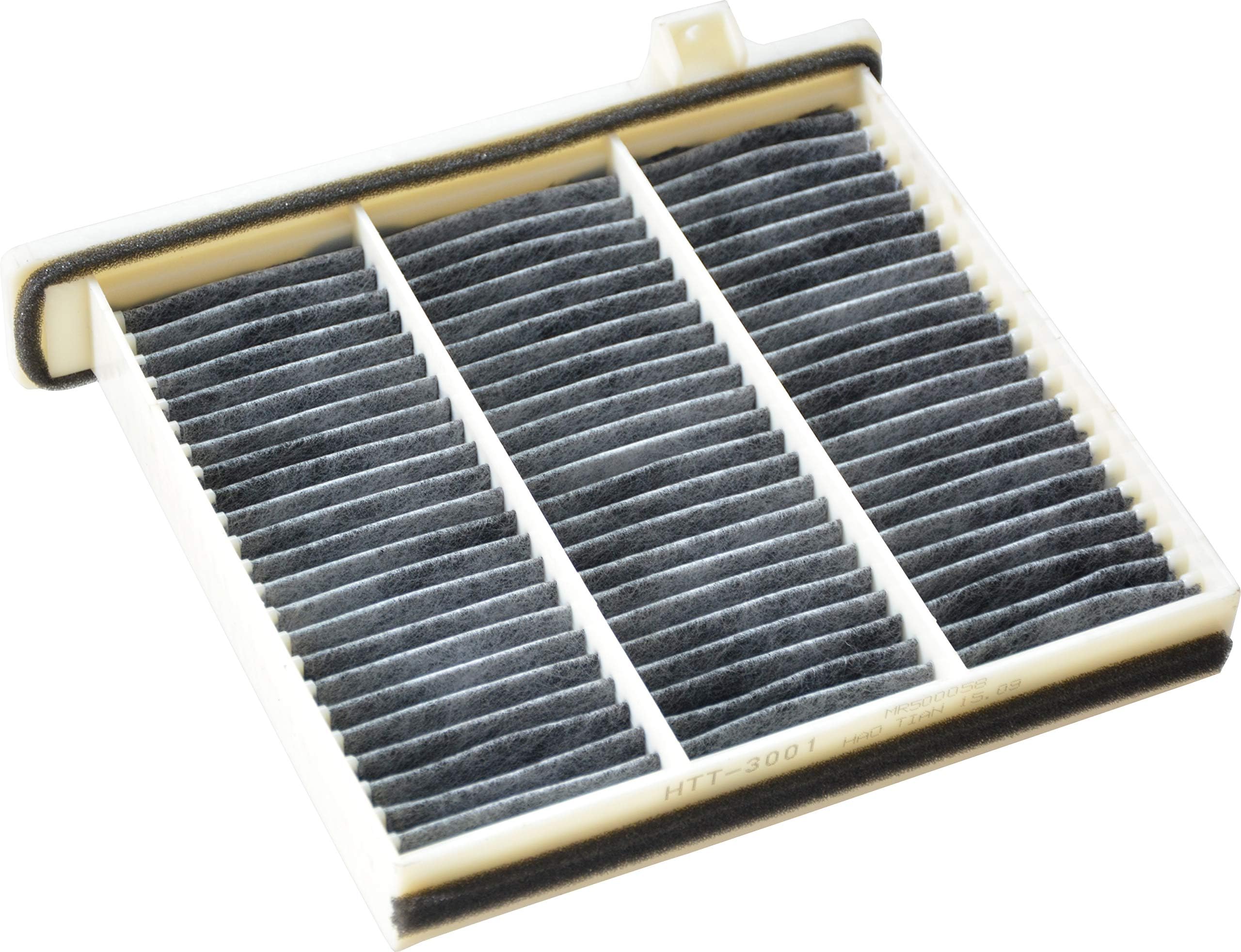 Activated Carbon Car Cabin Air Filter MR500057 for Mitsubishi Pajero V73 V75 V77 V79