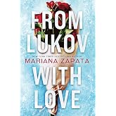 From Lukov with Love: The sensational TikTok hit from the queen of the slow-burn romance!