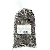 Merckens Chocolate Coatings, Dark, 2 Pound