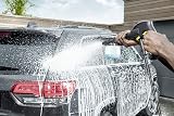 Karcher 5L Pressure Washer Detergent Car Shampoo for Karcher Pressure Washers view 6