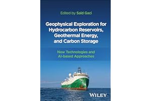 Geophysical Exploration for Hydrocarbon Reservoirs, Geothermal Energy, and Carbon Storage: New Technologies and AI-based Appr