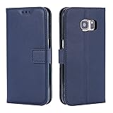 Rfvzubemok Compatible with Samsung Galaxy S6 G920F