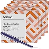 Amazon Com U By Kotex Security Tampons Super Plus Absorbency Unscented Packaging May Vary 50 Count Pack Of 3 Industrial Scientific