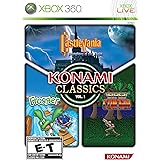 Konami Classics Volume 1 - Xbox 360