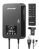 DEWENWILS 300W Low Voltage Landscape