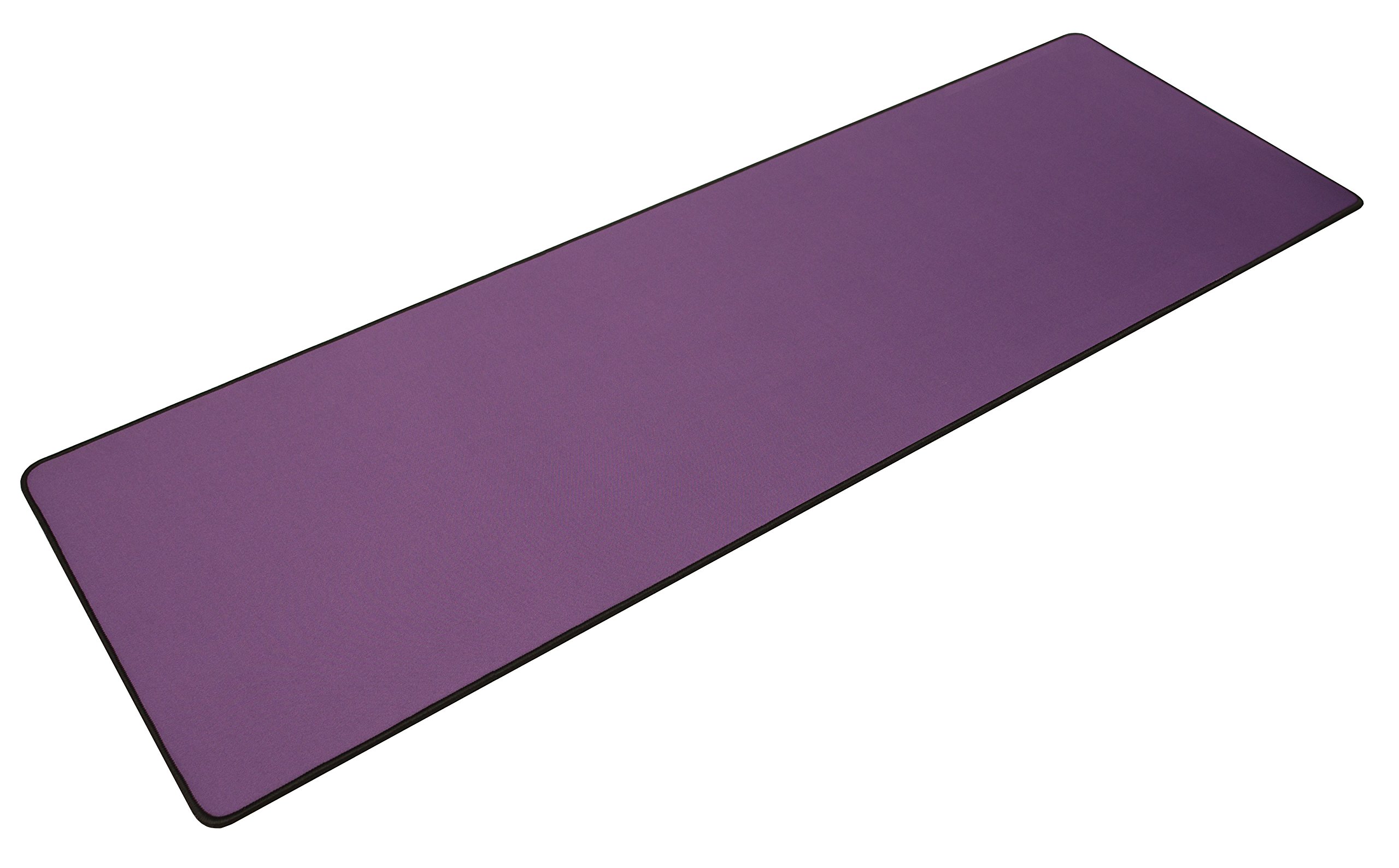 Purple Extended Gaming Mouse Mat / Pad XXL Large Wide (Long) Mousepad