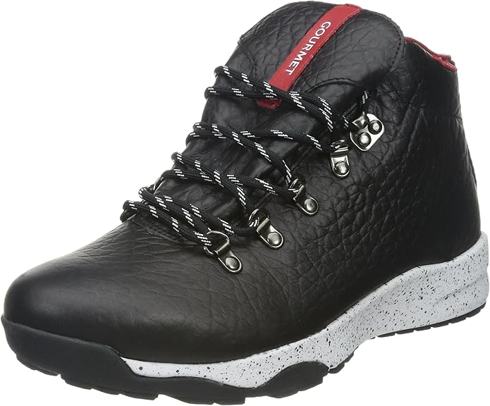 gourmet footwear closed