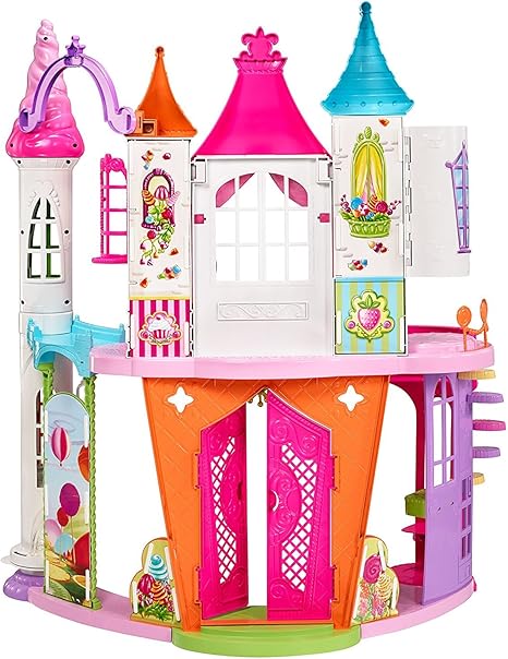 barbie dreamtopia sweetville