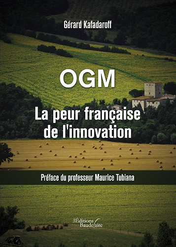 Download OGM La peur française de l'innovation (BAU.BAUDELAIRE) PDF