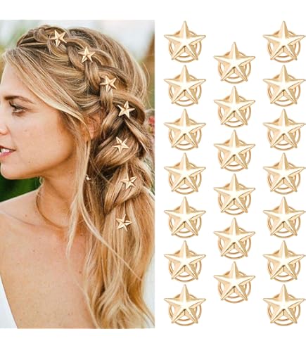 Hair Spirals In Bridal Hair Accessories For Sale | UK - Foto 10