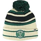 ZHATS NBA Unisex-Adult NBA Officially Licensed Beanie Pom Paramount