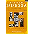 The Real Odessa: How Peron Brought The Nazi War Criminals To Argentina