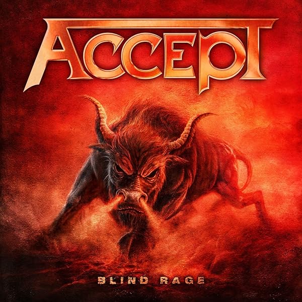 Accept - Stalingrad (Brothers In Death) - Amazon.com Music