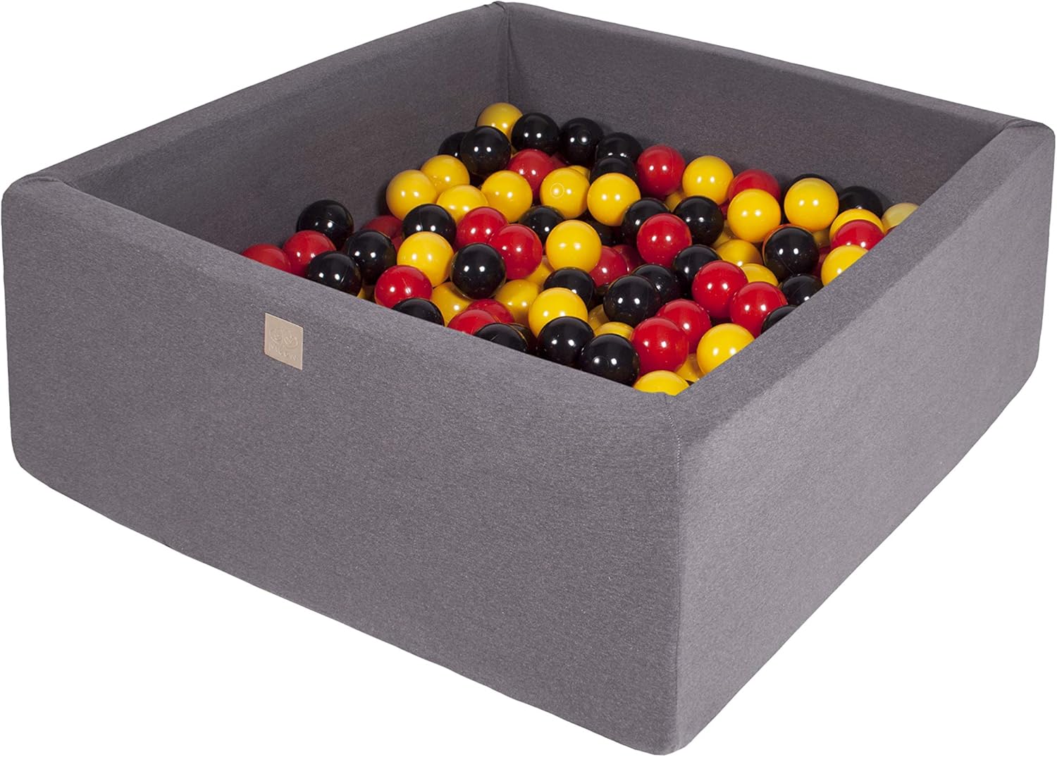 plastic ball pool baby