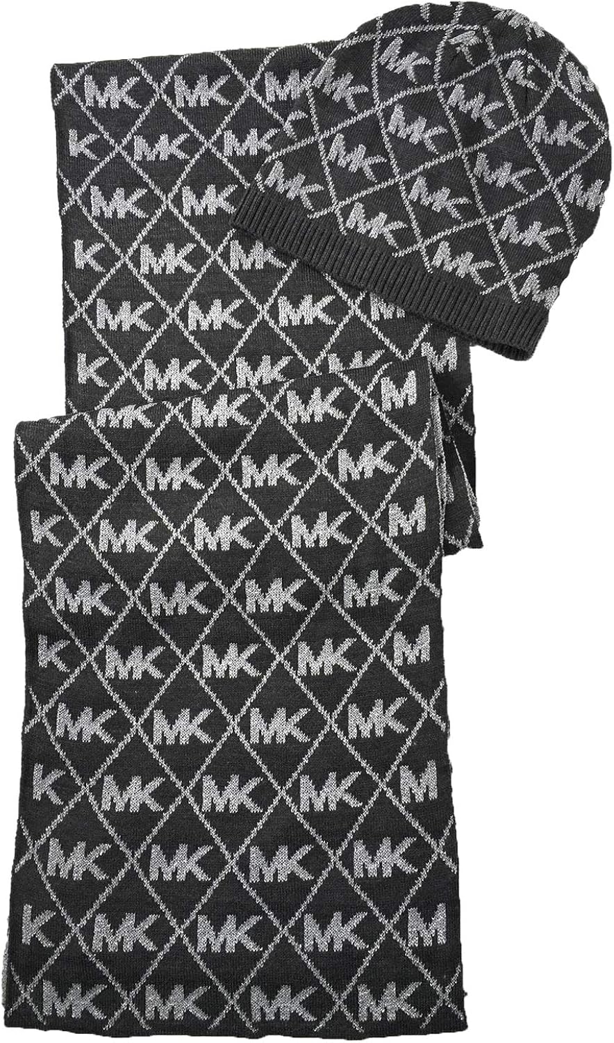 michael kor scarf