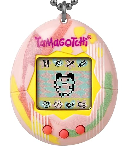 たまごっち Y3K Amazon.com: Tamagotchi Original - Celebration Y3K +