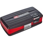 Facom - RL.Nano1PB Nano Socket Set Metric 1/4in Drive - FCMRLNANO1