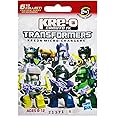 KRE-O Transformers Preview Series Kreon Micro-Changers Figure (A2034)