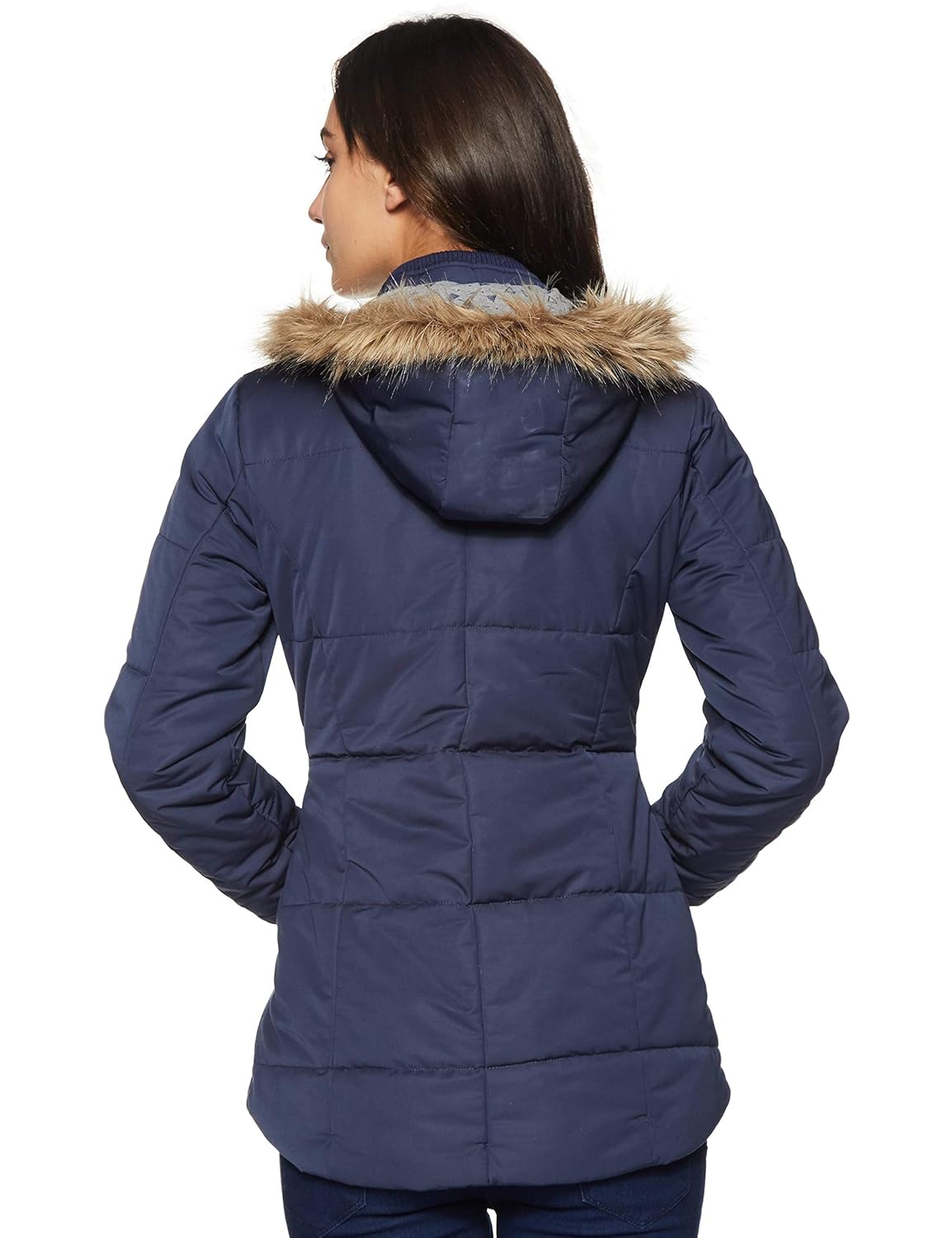fort collins women's jacket