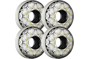 ROLLERBONES Eulogy Aggressive Wheels 55mm Adiel Colberg Legend 90A 4-pk