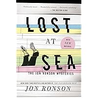 Lost at Sea: The Jon Ronson Mysteries