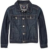 wrangler authentics women's stretch denim jacket