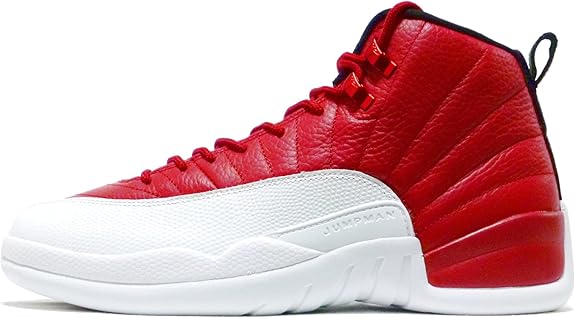 air jordan retro 12 gym red