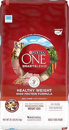 purina weight