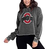 chicka-d NCAA womens Campus Hoodie
