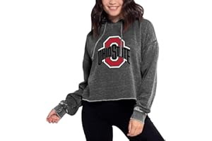 chicka-d NCAA womens Campus Hoodie