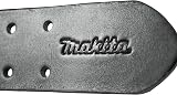 Makita E-15693 Ultimate Real Leather Belt with Belt Loop 1380mm 48mm view 4