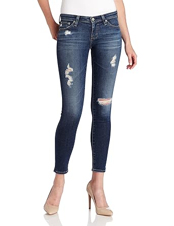 ag jeans 7 years break me down