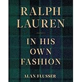 Ralph Lauren: In His Own Fashion