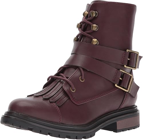 rocket dog red boots