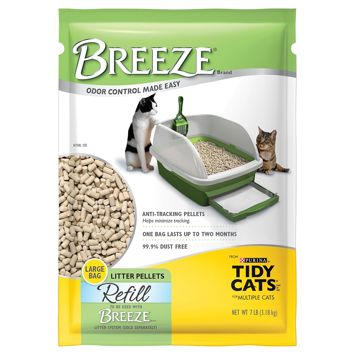 best-odor-controlling-cat-litter