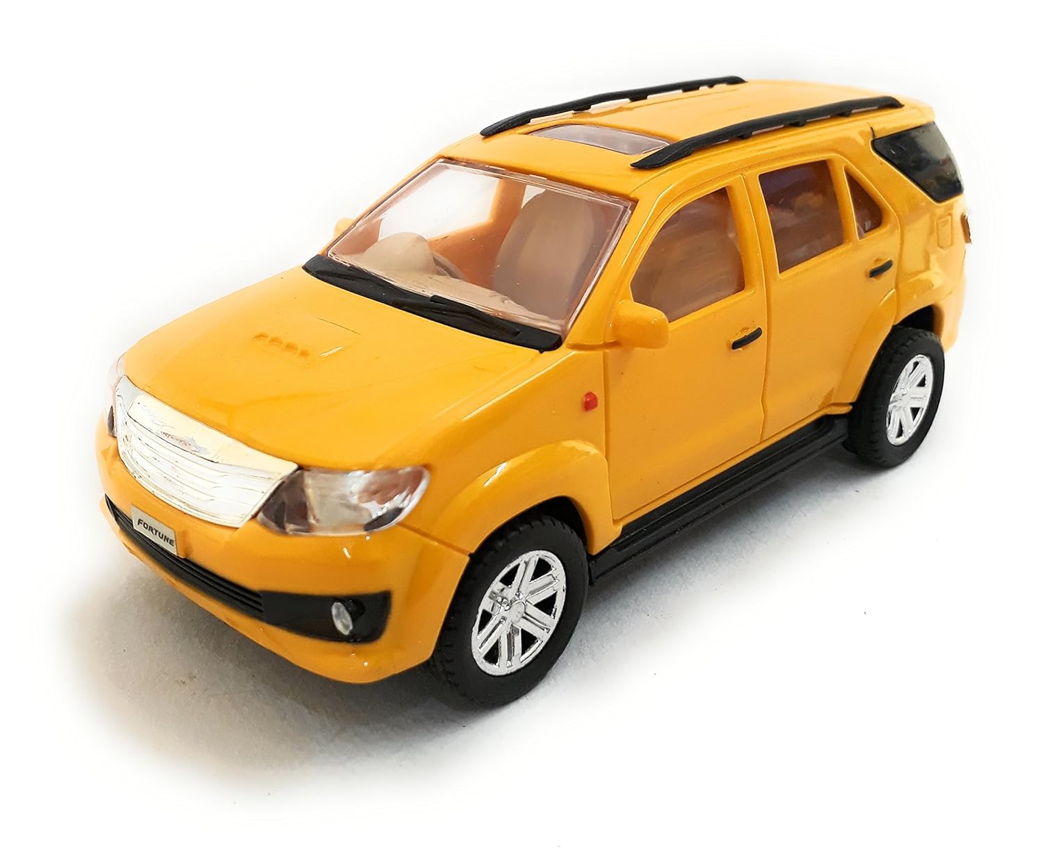toyota fortuner toy car