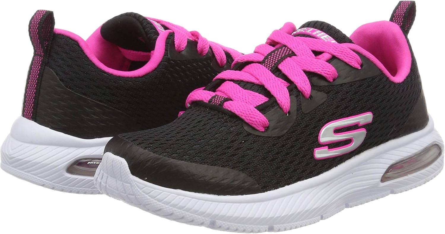 skechers girls trainers