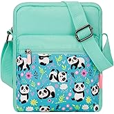 Choco Mocha Girls Purses Age 8-10, Purse for Girls 6-8 10-12 Christmas Gifts for Girl