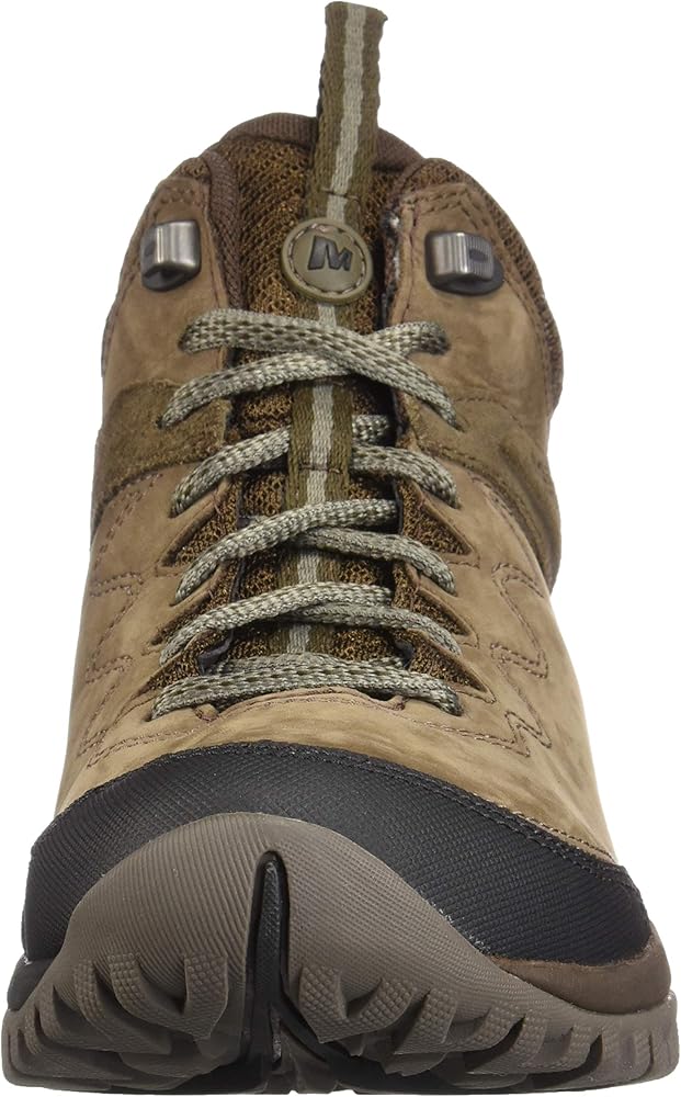 merrell siren traveller q2 mid waterproof