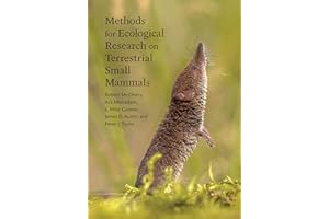 Methods for Ecological Research on Terrestrial Small Mammals