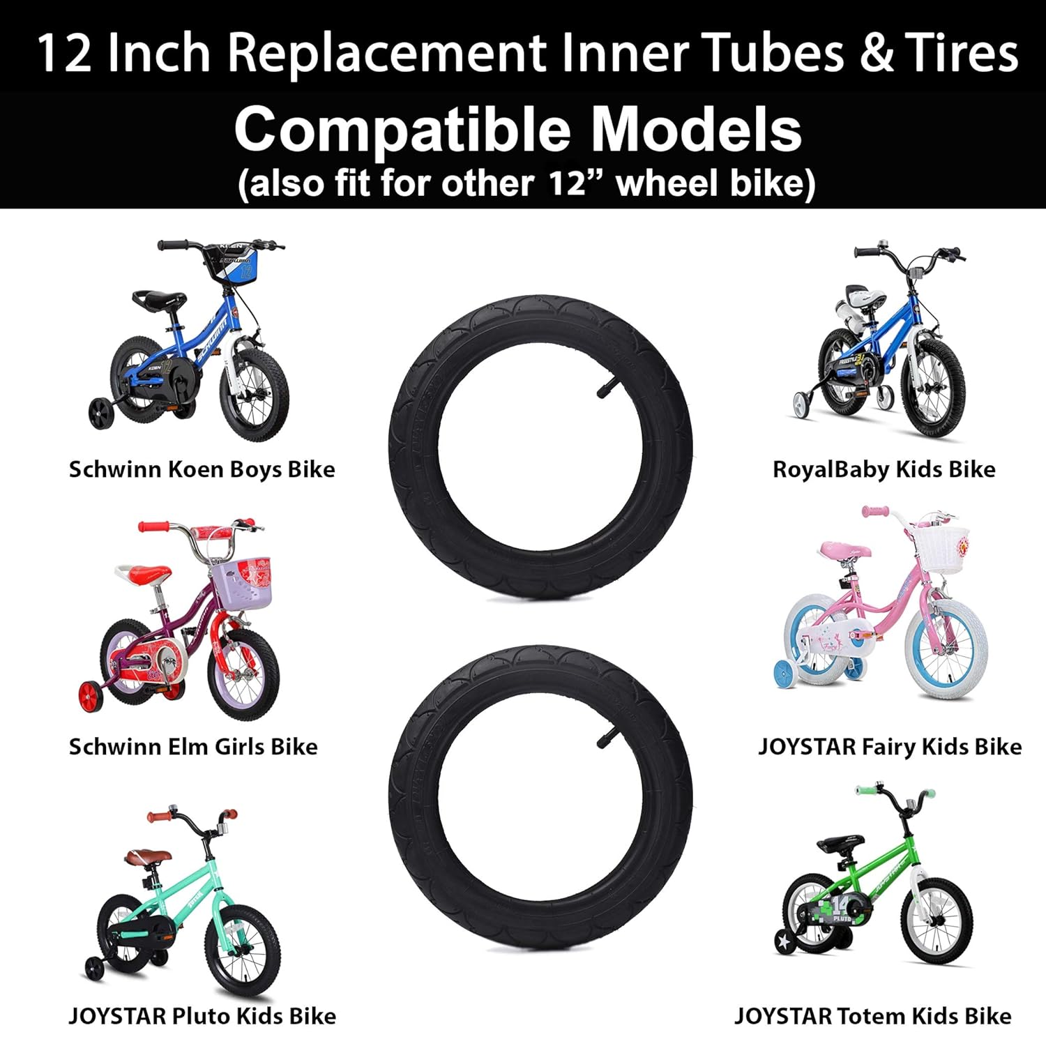 royal baby replacement tires