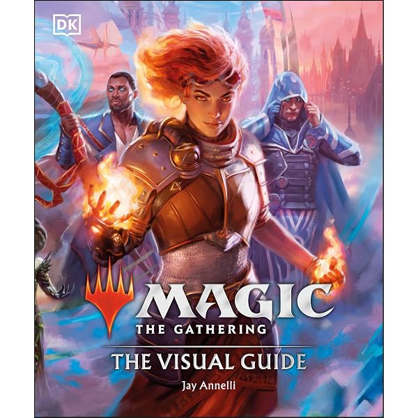 Magic: The Gathering: The Official Cookbook: Cuisines of the
