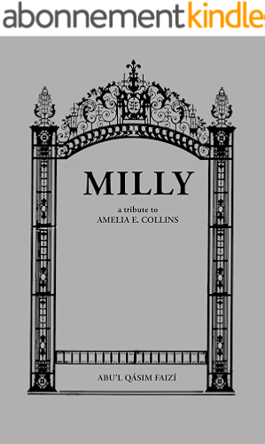 Download Milly: a tribute to Amelia E. Collins (English Edition) PDF