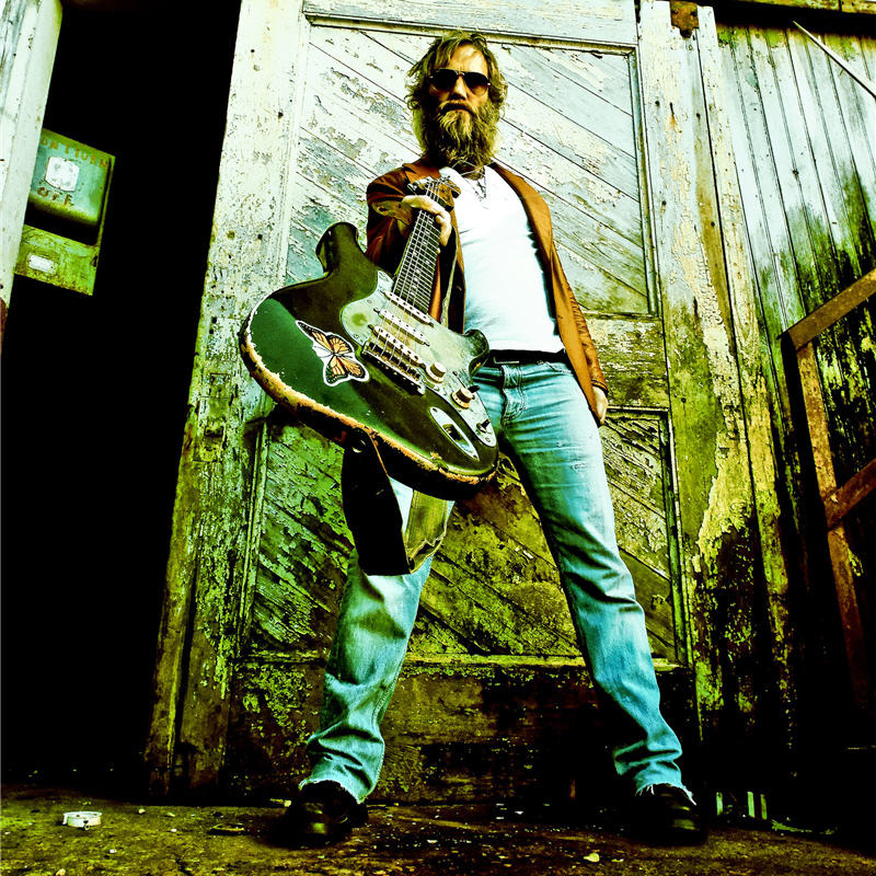 Anders Osborne bei Amazon Music